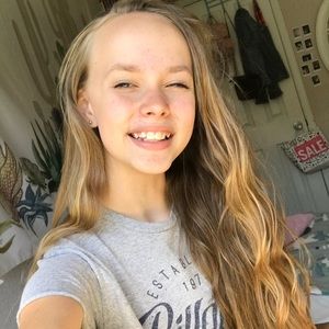 Meet your Posher, Sedonna